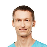 Устимов Денис Игоревич