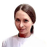 Ишигова Лейла Мустафаевна