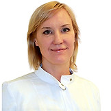 Матвеева Елена Леонидовна