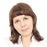 Бенклян Надежда