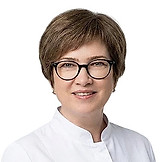 Буянова Галина Викторовна