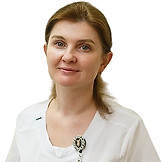 Кудревич Юлия Валерьевна