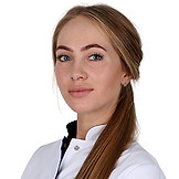 Станкевич Наталья Алексеевна 