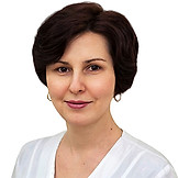 Стригун Виктория Владимировна