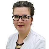 Тимохович Анна Юрьевна