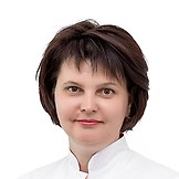 Яровикова Елена Михайловна