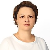 Андреева Нина Николаевна