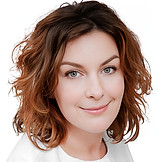 Воропаева Екатерина Евгеньевна