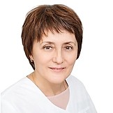 Лесечко Валентина Петровна