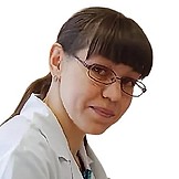 Пономарёва Любовь Викторовна