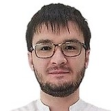 Савиновских Николай Алексеевич