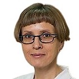 Деревянных Елена Анатольевна