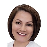 Щетинина Мария Кузьминична
