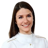 Пустовойтова Елена Александровна