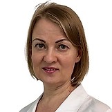 Рахматуллина Наталья Анатольевна