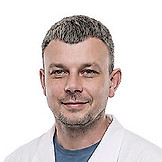 Потешкин Вячеслав Валерьевич