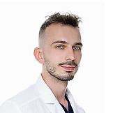 Трейгер Георгий Александрович