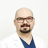 Архипов Иван Сергеевич