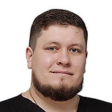 Госниц Максим Вадимович