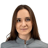 Котельникова Дарья Андреевна
