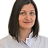 Попова Алиса Владимировна