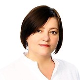Решетова Алёна Валерьевна